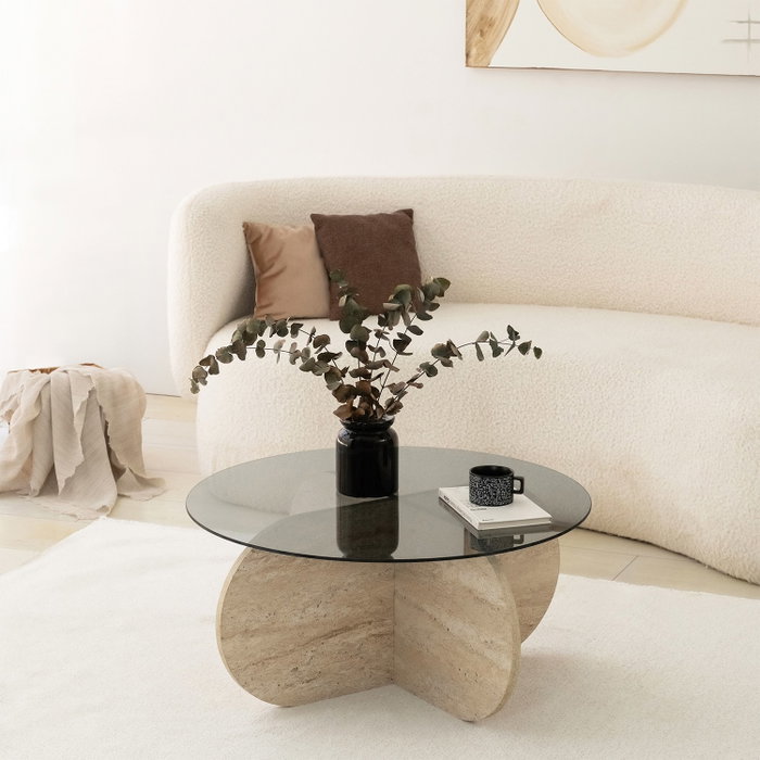 Hanah Home Bubble - Fume